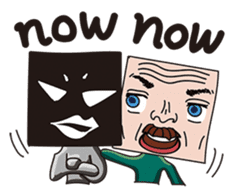 GoGo!! Kokubo-kun3 The Autumn Day sticker #1122120