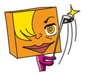 GoGo!! Kokubo-kun3 The Autumn Day sticker #1122128