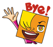 GoGo!! Kokubo-kun3 The Autumn Day sticker #1122131