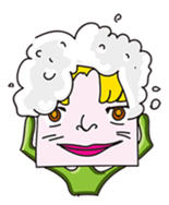 GoGo!! Kokubo-kun3 The Autumn Day sticker #1122133