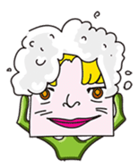 GoGo!! Kokubo-kun3 The Autumn Day sticker #1122133