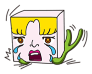 GoGo!! Kokubo-kun3 The Autumn Day sticker #1122134