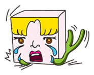 GoGo!! Kokubo-kun3 The Autumn Day sticker #1122134