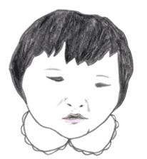Babies laughing, crying, getting angry!! sticker #1122227