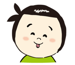 ROKOTAN sticker #1122388