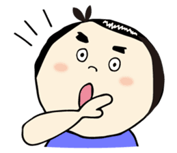 ROKOTAN sticker #1122392