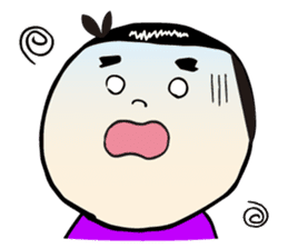 ROKOTAN sticker #1122393