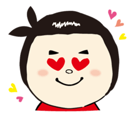 ROKOTAN sticker #1122402