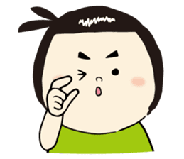 ROKOTAN sticker #1122405