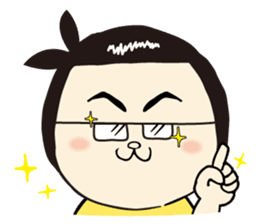 ROKOTAN sticker #1122406