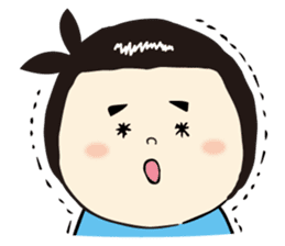 ROKOTAN sticker #1122408