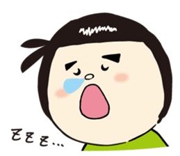 ROKOTAN sticker #1122416