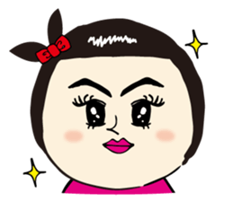 ROKOTAN sticker #1122417