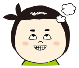 ROKOTAN sticker #1122418