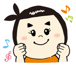 ROKOTAN sticker #1122420