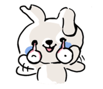 cute zombies sticker #1122467