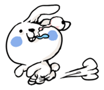 cute zombies sticker #1122475