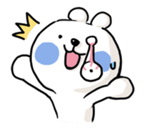 cute zombies sticker #1122478