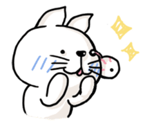 cute zombies sticker #1122482