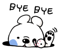 cute zombies sticker #1122489