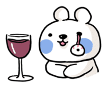 cute zombies sticker #1122499