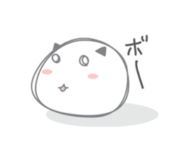 Poatama sticker #1122573