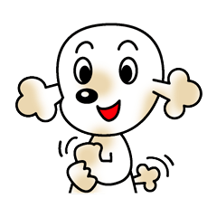 POOchan! of Toy poodle