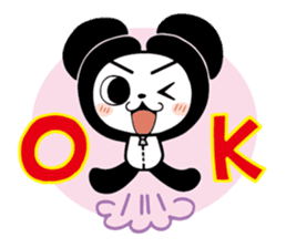 Pandan gotarun sticker #1123152