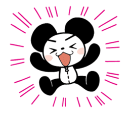 Pandan gotarun sticker #1123164