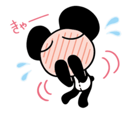 Pandan gotarun sticker #1123165