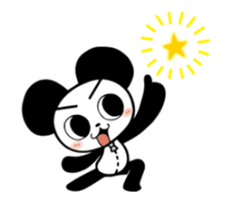 Pandan gotarun sticker #1123170