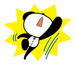 Pandan gotarun sticker #1123172