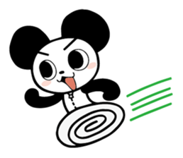 Pandan gotarun sticker #1123182