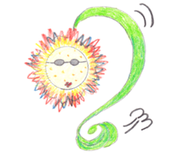 HANA-riman sticker #1123432