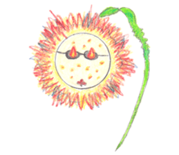 HANA-riman sticker #1123433