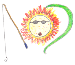 HANA-riman sticker #1123439