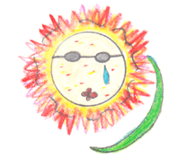 HANA-riman sticker #1123453