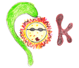 HANA-riman sticker #1123455