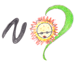 HANA-riman sticker #1123457