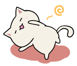 cat-Chirori sticker #1123739