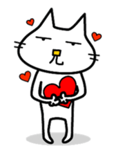 ANINEKO sticker #1123787