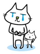 ANINEKO sticker #1123789