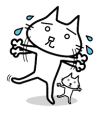 ANINEKO sticker #1123791