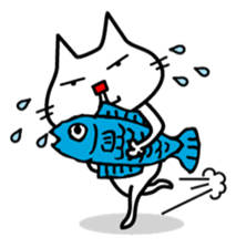 ANINEKO sticker #1123800