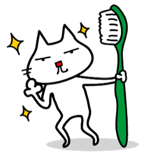 ANINEKO sticker #1123801