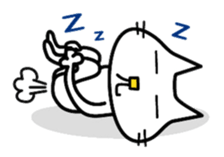 ANINEKO sticker #1123807