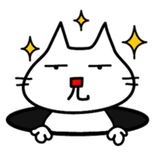 ANINEKO sticker #1123808