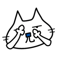 ANINEKO sticker #1123812