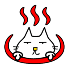 ANINEKO sticker #1123815