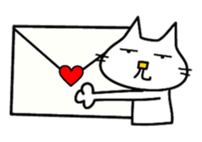 ANINEKO sticker #1123816